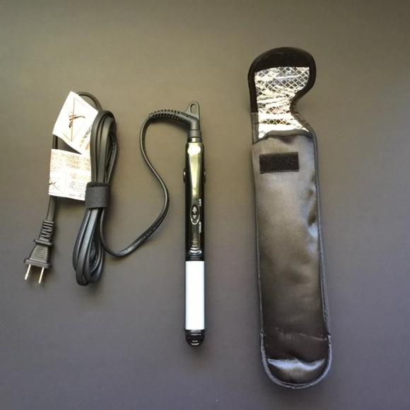 Ion Straight and Spiral - NWOB - Picture 2 of 4